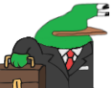 Corpa emote for Discord