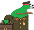 Korpa emote for Discord