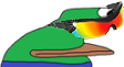 BorpaWICKED emote for Discord