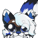 ChacoLurk emote for Discord