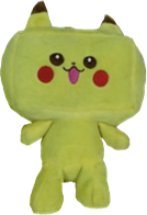 pokocho emote for Discord