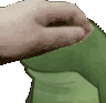 worryPet emote for Discord