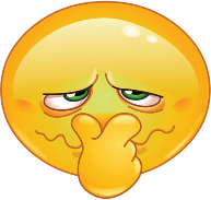 youstinky emote for Discord