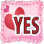 DGF_Yes emote for Discord