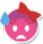 DGF_PersGuilty emote for Discord