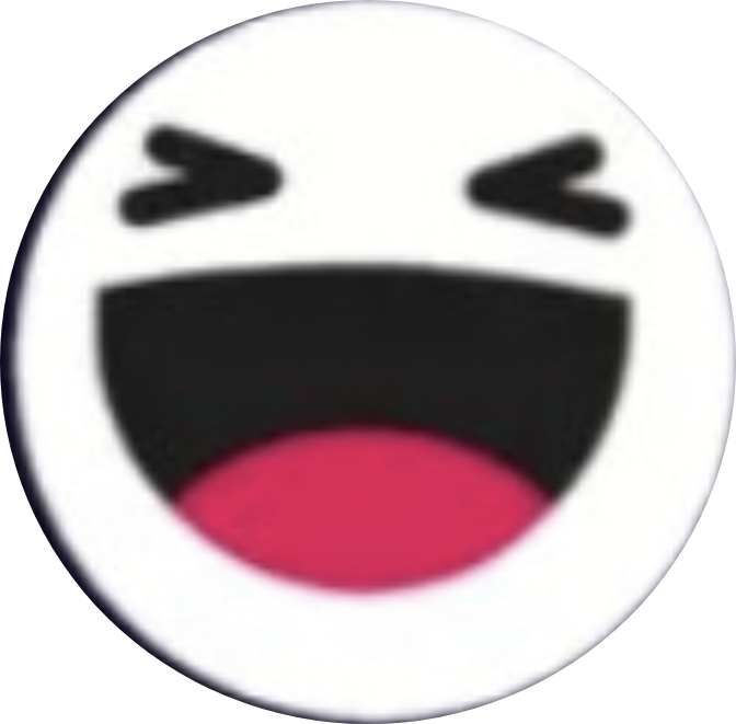 L emote for Discord