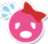 DGF_PersTimid emote for Discord