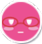 DGF_PersKuudere emote for Discord