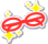 DGF_PersIntelligent emote for Discord