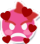 DGF_PersLOVE emote for Discord