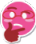 DGF_PersThink emote for Discord