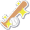 DGF_PersTomboy emote for Discord