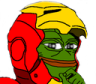 Pepe_Thats_Nice emote for Discord