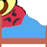 Mad_Beat emote for Discord
