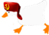 Soviet_Goose emote for Discord