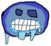 Drip emote for Discord