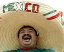 happy_mexican emote for Discord