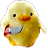 chickill emote for Discord