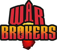 WarBrokers emote for Discord