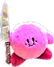 kirbye emote for Discord