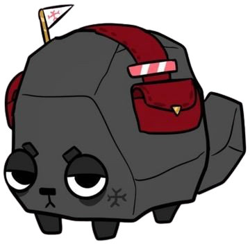 coal emote for Discord