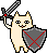 taskete emote for Discord
