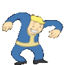 hypeboy emote for Discord