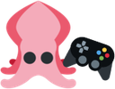 Squid_game emote for Discord