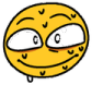 Sweat emote for Discord