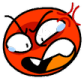 Mad_face emote for Discord