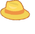 TipsFedora emote for Discord