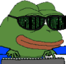 hecker_pepe emote for Discord