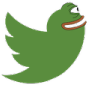 pepe_twitter emote for Discord