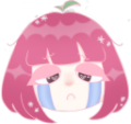 baby_cry emote for Discord
