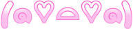 pink_surprised_face emote for Discord