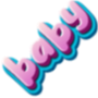 Baby emote for Discord