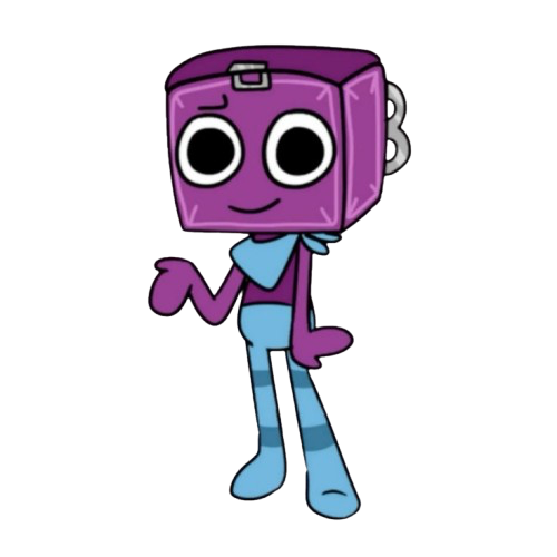 boxten emote for Discord