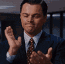 clap emote for Discord