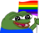 pepe_pride emote for Discord