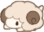 DGF_Sheep emote for Discord