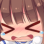 DGF_SayoSob emote for Discord