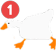 goose_ping emote for Discord
