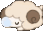 DGF_SheepSleep emote for Discord