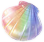 DGF_Shell emote for Discord