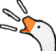 large_honk emote for Discord