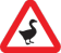 goose_warning emote for Discord