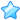 DGF_StarBlue emote for Discord