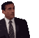 No_god_nooooo emote for Discord