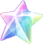 DGF_StarRainbow emote for Discord