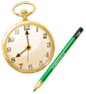 DGF_Time emote for Discord
